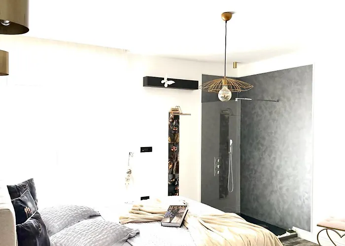 Am Apartments Timisoara Comfort And Parking * Timişoara