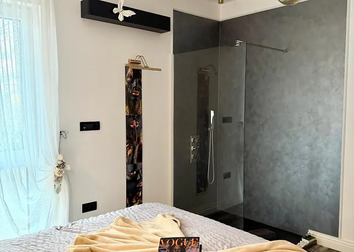 Am Apartments Timisoara Comfort And Parking * Timişoara