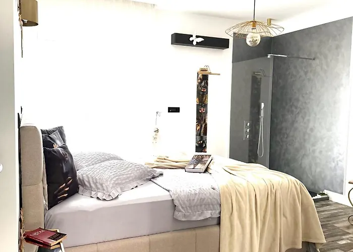 Appartement Am Apartments Timisoara Comfort And Parking *