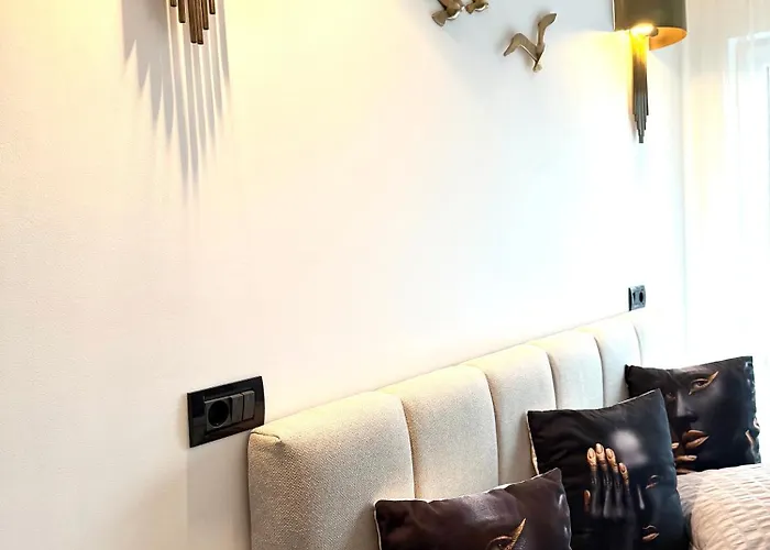 Am Apartments Timisoara Comfort And Parking Timişoara