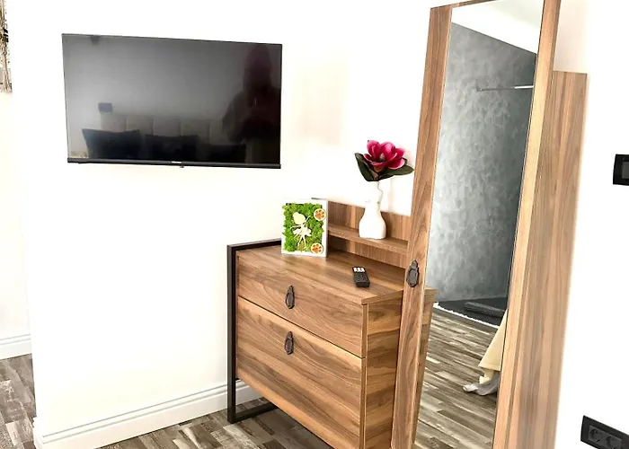 Am Apartments Timisoara Comfort And Parking *