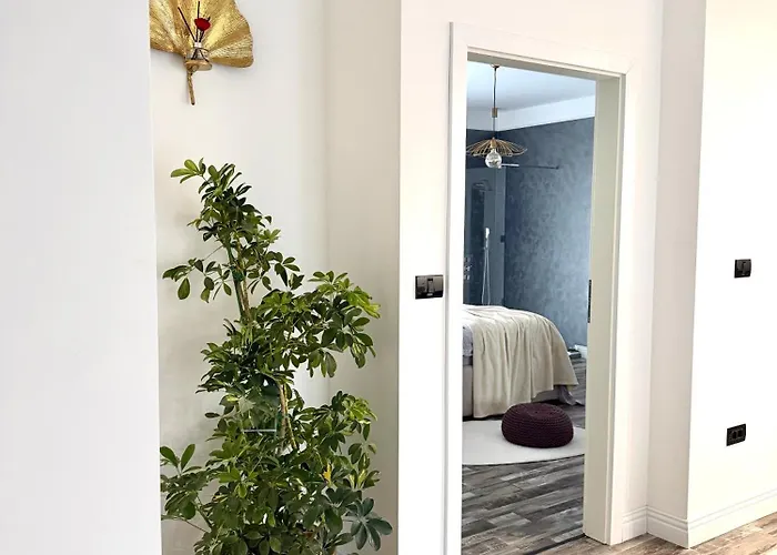 Appartement Am Apartments Timisoara Comfort And Parking