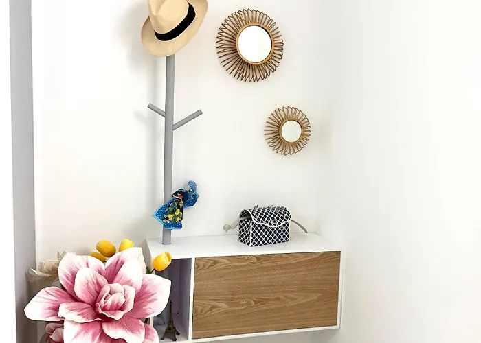 Am Apartments Timisoara Comfort And Parking