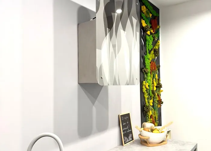 Appartement Am Apartments Timisoara Comfort And Parking *