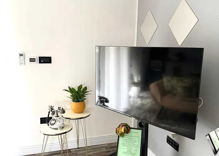 Appartement Am Apartments Timisoara Comfort And Parking