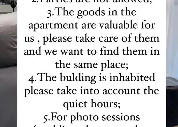 Lejlighed Am Comfort And Parking