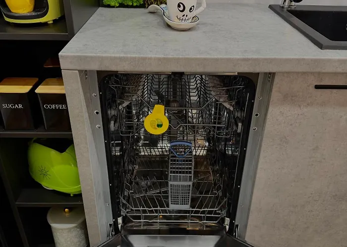 Am Apartments Timisoara Comfort And Parking Appartement *