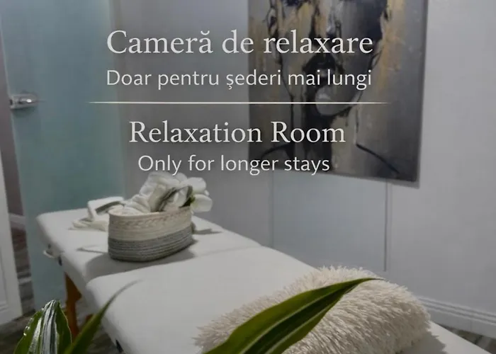 Appartement Am Apartments Timisoara Comfort And Parking *