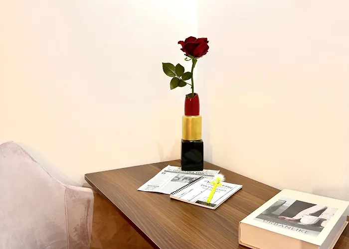 Am Apartments Timisoara Comfort And Parking Appartement Timişoara