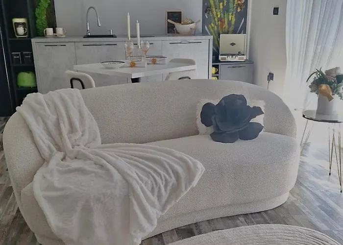 Appartement Am Apartments Timisoara Comfort And Parking