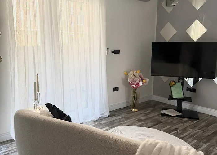 Am Apartments Timisoara Comfort And Parking Timişoara