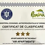 Apartamento Am Comfort And Parking