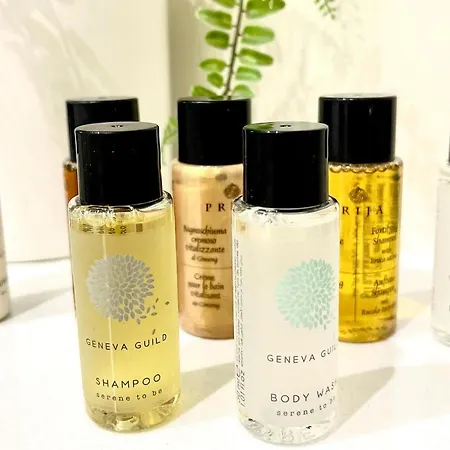 Am Comfort&free Parking *