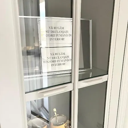 Am Apartment Timisoara