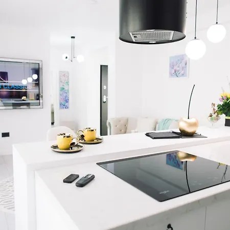 Am Apartment Timisoara