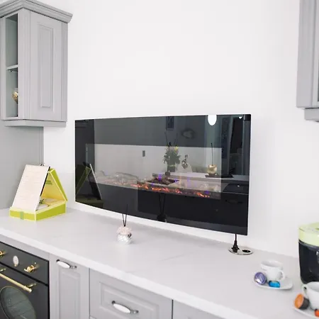 Am Comfort&free Parking *