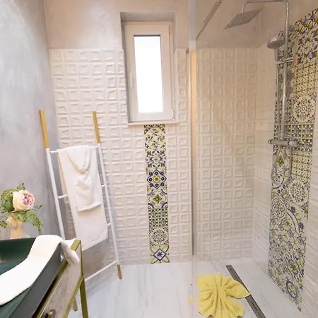 Am Comfort&free Parking