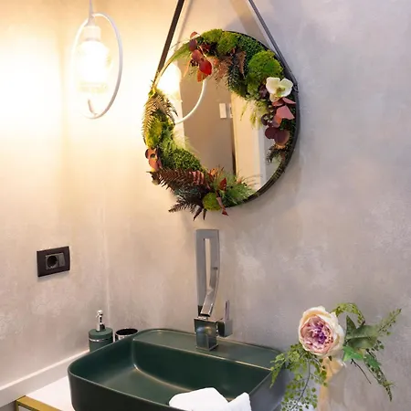 Apartament Am Comfort&free Parking *