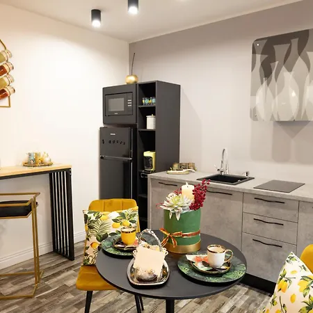 Am Apartment Timisoara
