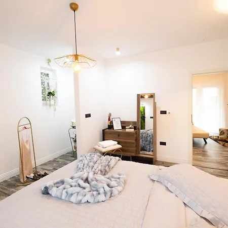 Am Apartment *