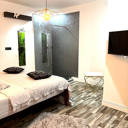 Apartament Am Comfort&free Parking