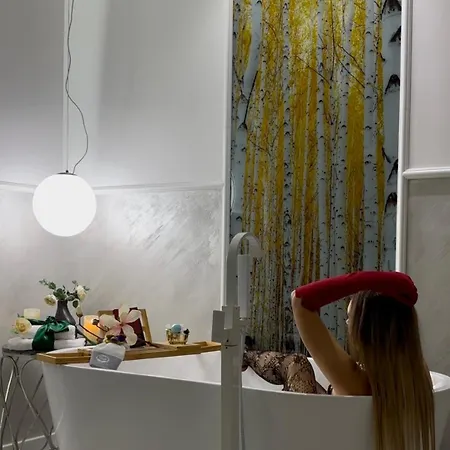 Am Apartment *