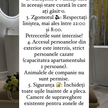Am Apartment *