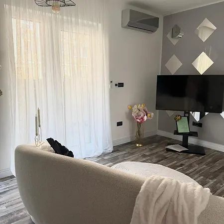 Am Comfort And Parking Timisoara